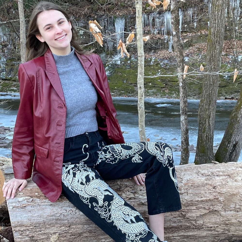 Meet your Posher, Emmerson